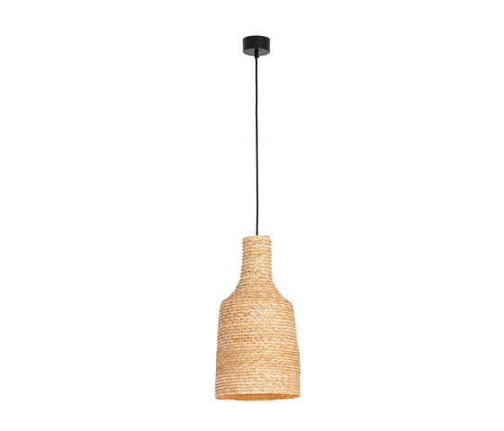 Decorative Bamboo | 22171 | Lámparas de suspensión | ALPHABET by Zambelis