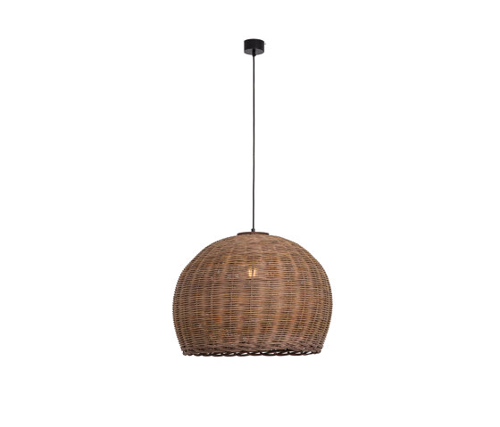Decorative Bamboo | 22172 | Lámparas de suspensión | ALPHABET by Zambelis
