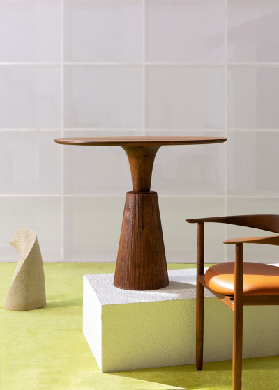 Pointe Table | Bistro tables | Zanat