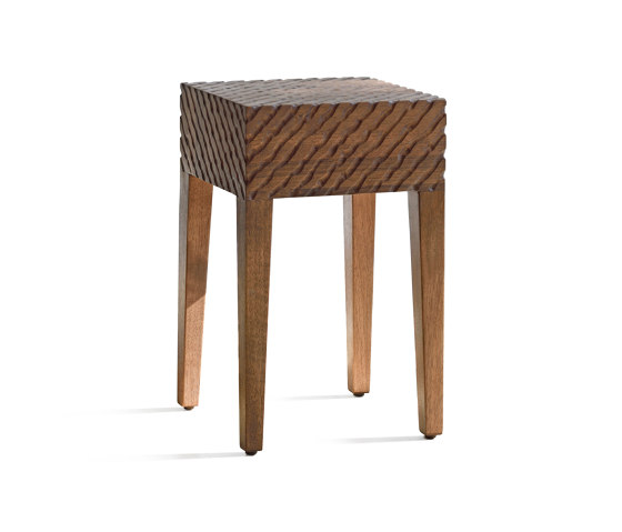 Quiet Table | Stool | Tables d'appoint | Zanat
