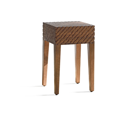 Quiet Table | Stool | Tavolini alti | Zanat