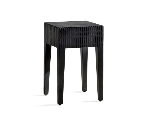 Quiet Table | Stool | Mesas auxiliares | Zanat