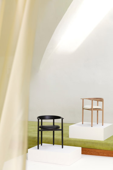 Sava Chair | Sillas | Zanat