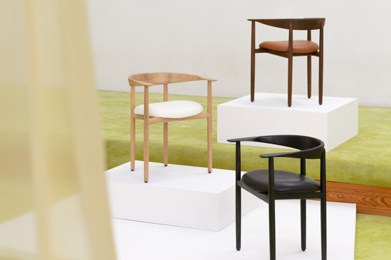 Sava Chair | Stühle | Zanat