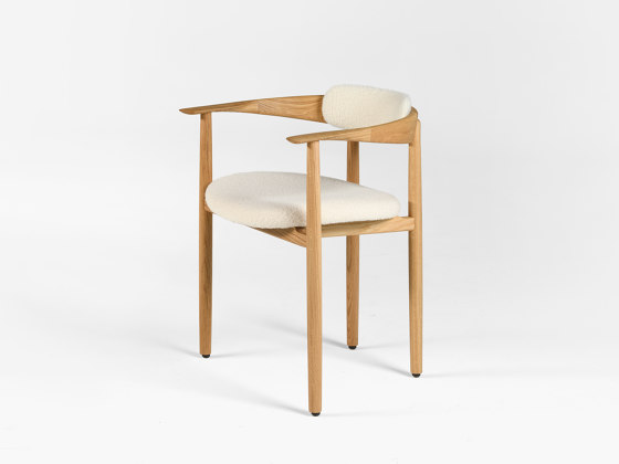 Sava Chair | Stühle | Zanat