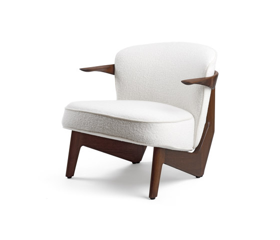Sova Lounge Chair | Fauteuils | Zanat