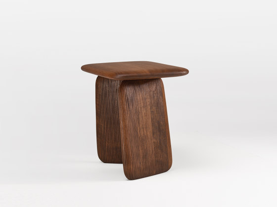 Stonehenge Stool | Stools | Zanat