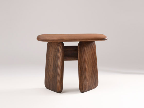 Stonehenge Stool | Hocker | Zanat