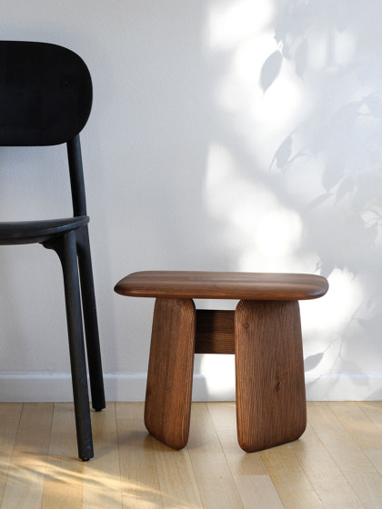 Stonehenge Stool | Stools | Zanat