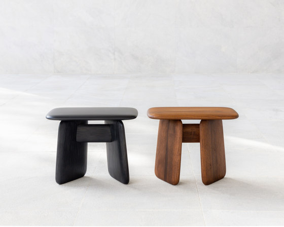 Stonehenge Stool | Stools | Zanat