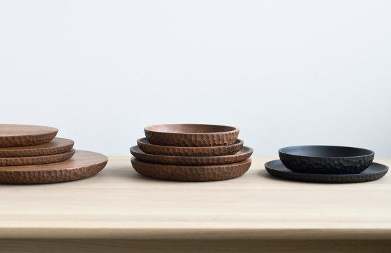 Touch Bowls and Food Platter | Bowls | Zanat