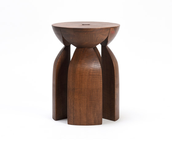 Unity Side Table / Stool | Tables d'appoint | Zanat