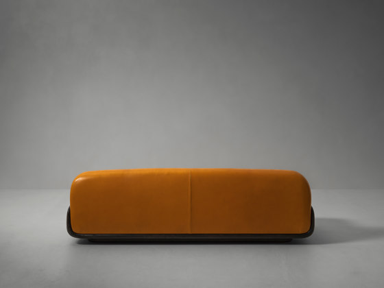 Tenere Sofa | Canapés | Van Rossum