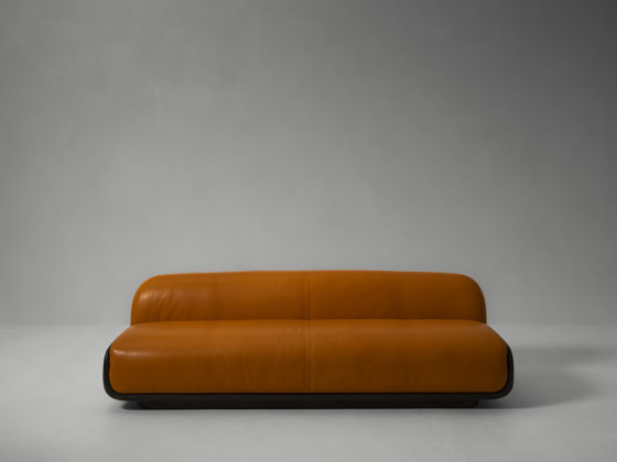 Tenere Sofa | Sofás | Van Rossum