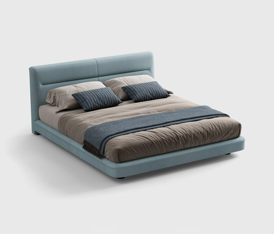 Shapes - Clermont Bed | Camas | CPRN HOMOOD