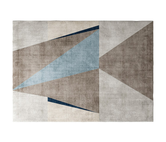 Shapes - Amal Carpet | Alfombras / Alfombras de diseño | CPRN HOMOOD