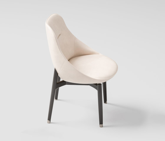 Shapes - Royal S Chair | Sillas | CPRN HOMOOD