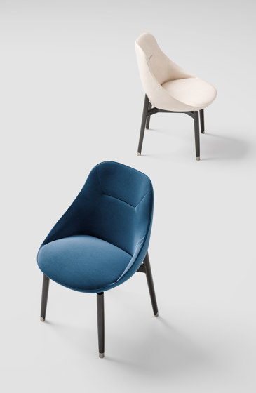 Shapes - Royal S Chair | Stühle | CPRN HOMOOD