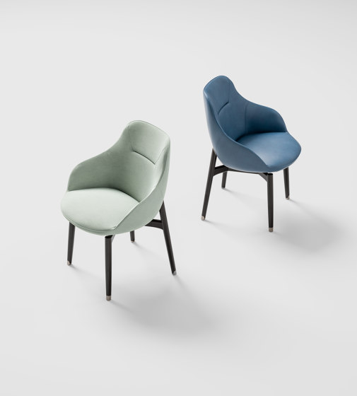 Shapes - Royal Chair | Stühle | CPRN HOMOOD