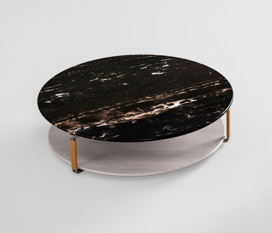 Shapes - York 120 Coffee table | Couchtische | CPRN HOMOOD