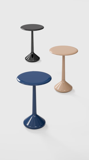 Shapes - Eda Coffee table | Tables d'appoint | CPRN HOMOOD