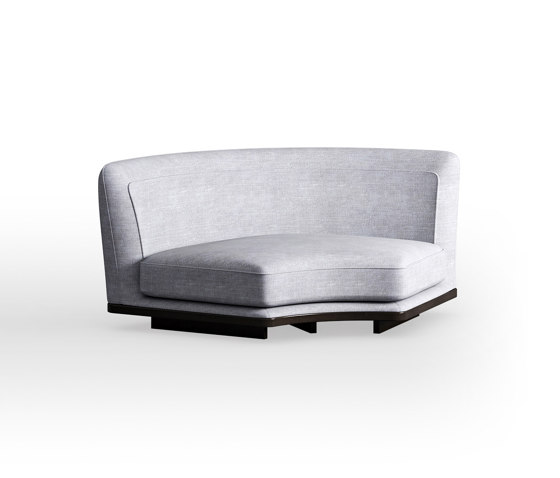 Shapes - Pierre Sofa | Canapés | CPRN HOMOOD