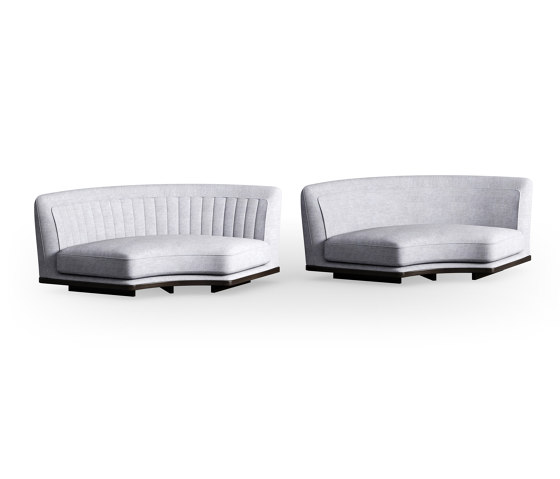 Shapes - Pierre Sofa | Divani | CPRN HOMOOD