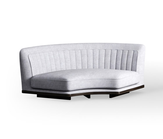 Shapes - Pierre Sofa | Divani | CPRN HOMOOD