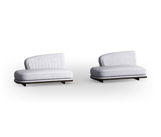 Shapes - Pierre Sofa | Sofás | CPRN HOMOOD