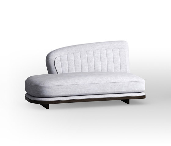 Shapes - Pierre Sofa | Sofás | CPRN HOMOOD