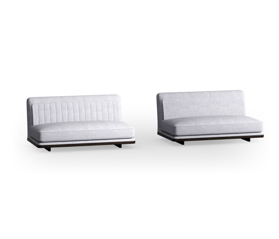 Shapes - Pierre Sofa | Canapés | CPRN HOMOOD