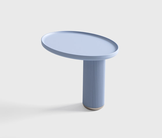 Shapes Outdoor - Jose' Coffee table | Tables d'appoint | CPRN HOMOOD