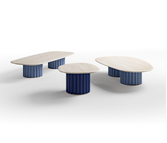 Shapes Outdoor - Pablito Coffee table | Couchtische | CPRN HOMOOD