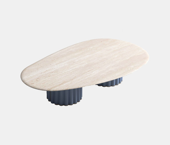 Shapes Outdoor - Pablito Coffee table | Couchtische | CPRN HOMOOD