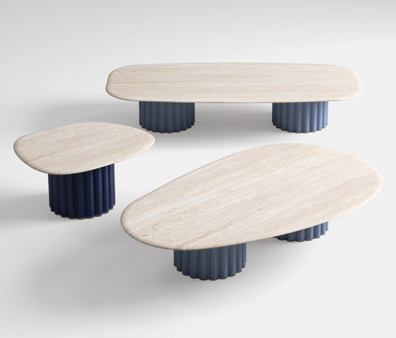 Shapes Outdoor - Pablito Coffee table | Tables basses | CPRN HOMOOD