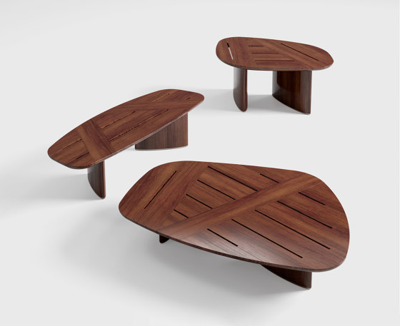 Shapes Outdoor - Felipe M Coffee table | Tables basses | CPRN HOMOOD