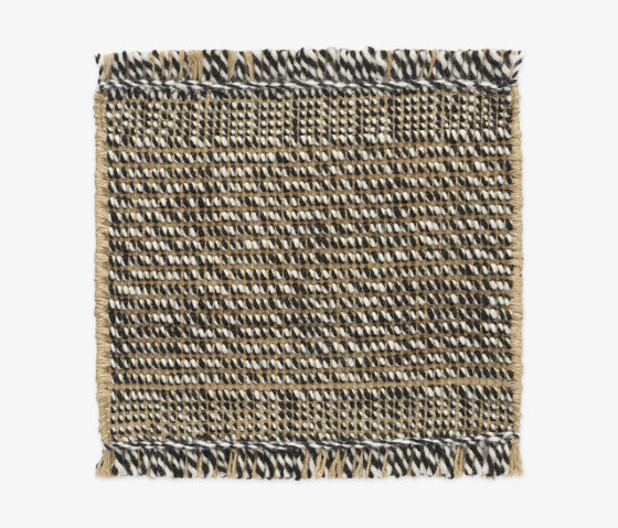 Jute and Wool - 0191 | Tappeti / Tappeti design | Kvadrat