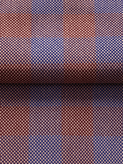 Steelcut Beat - 0655 | Upholstery fabrics | Kvadrat