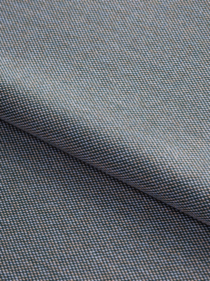 Steelcut Quartet - 0654 | Upholstery fabrics | Kvadrat