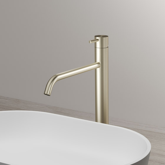 Como 02 | Wash basin taps | Vallone