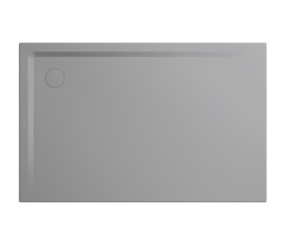 Superplan cool grey 30 | Shower trays | Kaldewei