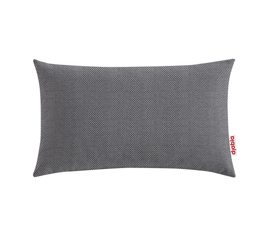 Ploid Rectangular Cushion | Cuscini | Diabla