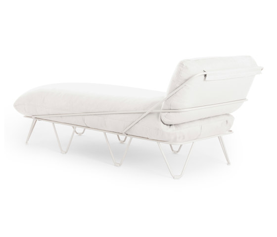 Valentina Up Chaise lounge | Chaise Longues | Diabla