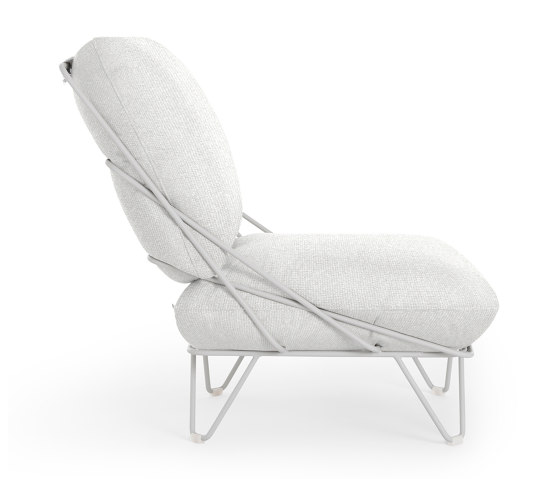 Valentina Up Lounge chair | Armchairs | Diabla