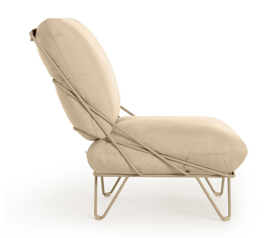 Valentina Up Lounge chair | Poltrone | Diabla