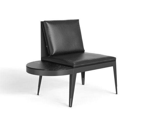 West Coast Lounge Chair | Armchairs | Altek