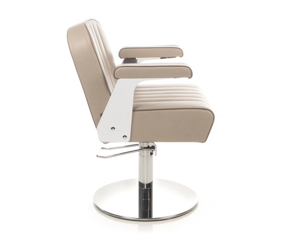 Peggysue | GAMMASTORE Barber Chair | Barber chairs | GAMMA & BROSS