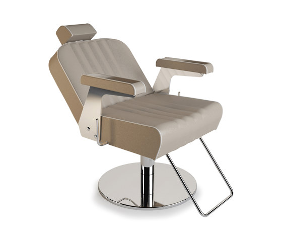 Peggysue Movibile Storest | GAMMASTORE Barber Chair | Barber chairs | GAMMA & BROSS