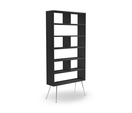 Twist | Salon Retail Display | Display cabinets | GAMMA & BROSS