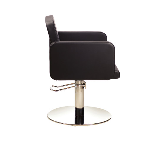 Olma Roto | GAMMASTORE Styling salon chair | Barber chairs | GAMMA & BROSS